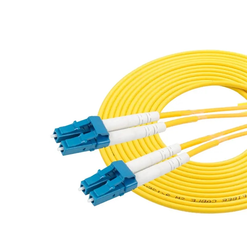 艾斯柯盾综合布线之光纤光纤产品得到广大用户的信赖与支持
